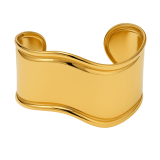 Janae Cuff - Boutique Bella BellaBracelet
