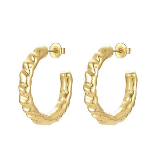 Jane Hoops