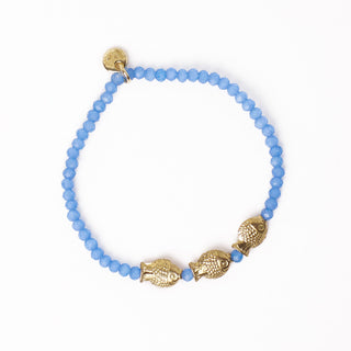 Janie bracelet - Boutique Bella Bellastretch bracelet