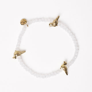 Janie bracelet - Boutique Bella Bellastretch bracelet