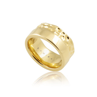 Jasper Ring - Boutique Bella BellaRing