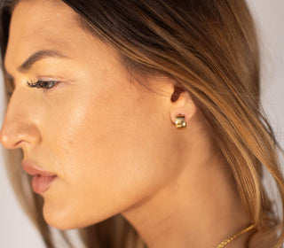 Jax Huggies - Boutique Bella BellaEarrings