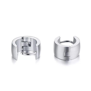 Jax Huggies - Boutique Bella BellaEarrings