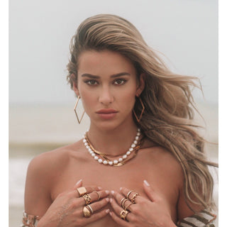Jax Necklace - Boutique Bella BellaNecklace
