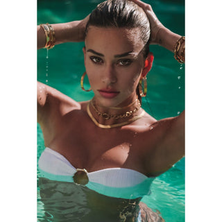 Jax Necklace - Boutique Bella BellaNecklace