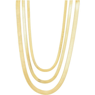 Jax Necklace - Boutique Bella BellaNecklace