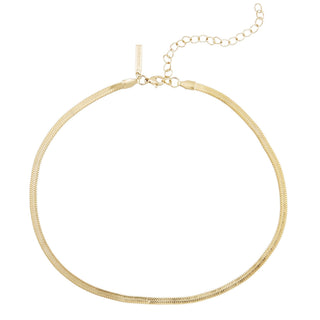 Jax Necklace - Boutique Bella BellaNecklace