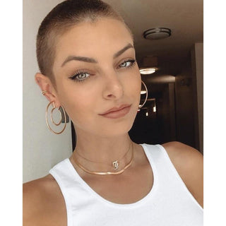 Jax Necklace - Boutique Bella BellaNecklace