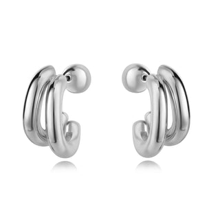 Jaxson Earring - Boutique Bella BellaEarring