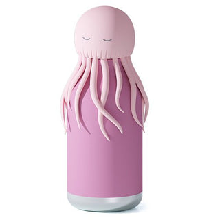 Jelly Fish Bestie Bottle - Boutique Bella BellaTumbler