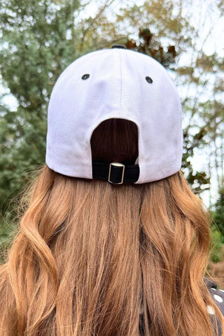 Jess Lea Bad Hair Day Hat - Boutique Bella BellaBaseball Style Hats