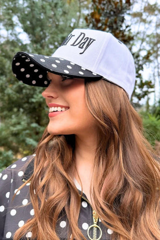 Jess Lea Bad Hair Day Hat - Boutique Bella BellaBaseball Style Hats