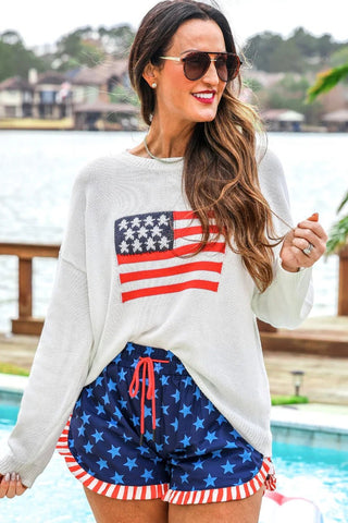 Jess Lea You're My Star Shorts - Boutique Bella BellaShorts