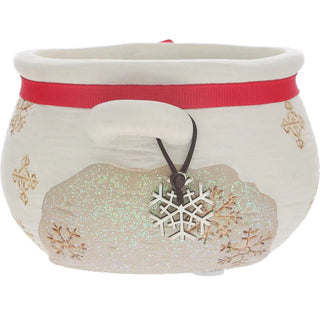 Jesus 9 oz - 100% Soy Wax Reveal Candle Scent: Winter Snow - Boutique Bella Bellacandle