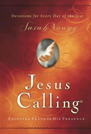 Jesus Calling Book - Boutique Bella BellaBook