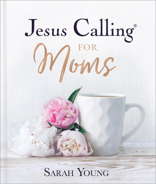 Jesus Calling for Mom Book - Boutique Bella BellaBook