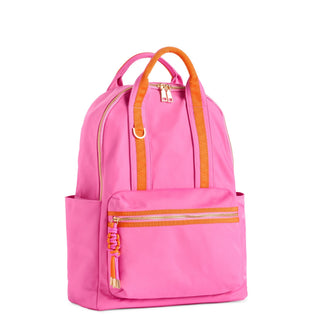 JET BACKPACK-PINK - Boutique Bella BellaBackpack