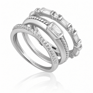 Jonah Ring Set - Boutique Bella BellaRing Set