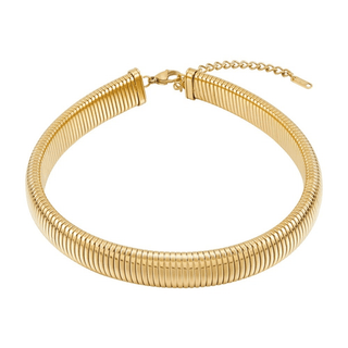 Josie Choker Necklace - Boutique Bella Bella