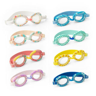 Juice Box 2nd Generation Kids Swimming Goggles - Boutique Bella BellaSwim Goggles