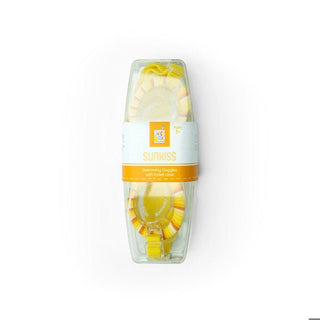 Juice Box 2nd Generation Kids Swimming Goggles - Boutique Bella BellaSwim Goggles