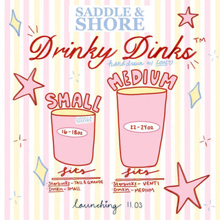 Jumbo Coffee Morning Koozie - Boutique Bella BellaInsulated Koozie