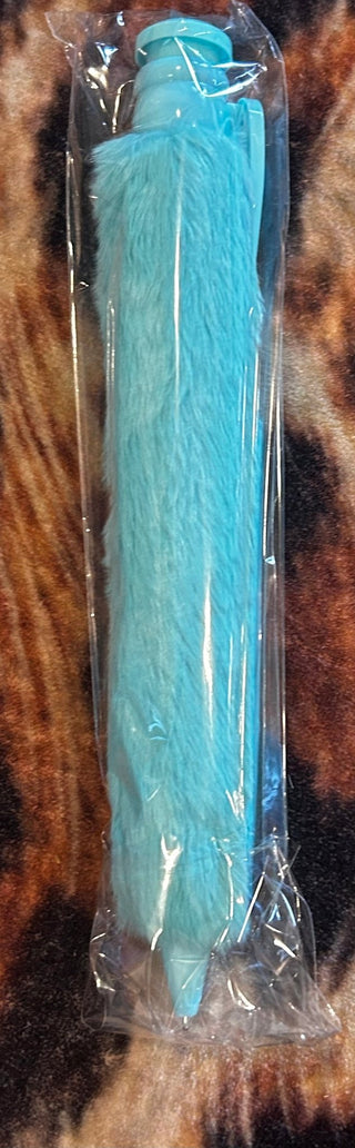 Jumbo Fluffy Pen - Boutique Bella BellaPen