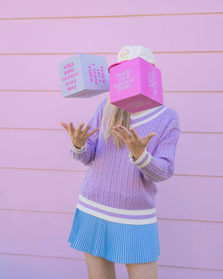 Jumbo Party Yard Dice - Boutique Bella BellaGame