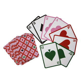 Jumbo Vegas Playing Cards - Boutique Bella BellaPlaying cards