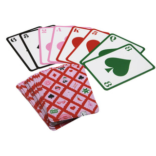 Jumbo Vegas Playing Cards - Boutique Bella BellaPlaying cards