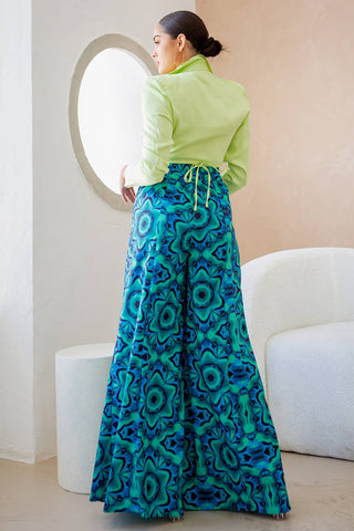 Kaleidoscopes Dream Pants - Boutique Bella BellaPants