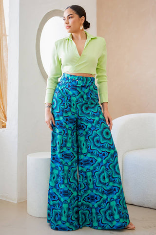 Kaleidoscopes Dream Pants - Boutique Bella BellaPants