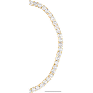 Karla Tennis Bracelet - Boutique Bella BellaBracelet