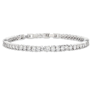 Karla Tennis Bracelet - Boutique Bella BellaBracelet