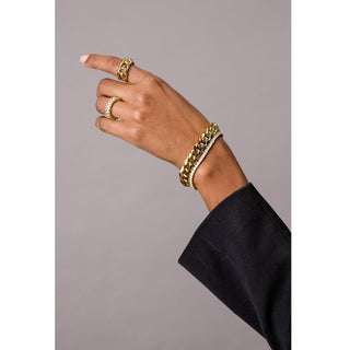Karla Tennis Bracelet - Boutique Bella BellaBracelet