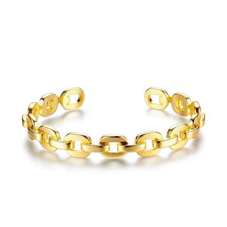 Kaye Link Bracelet - Small - Boutique Bella BellaBracelet