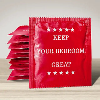 Keep Bedroom Great Condom - Boutique Bella Bellacondom
