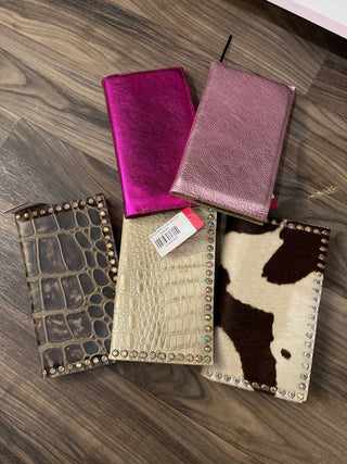 Keep it Gypsy Luxe Journal - Boutique Bella BellaJournal