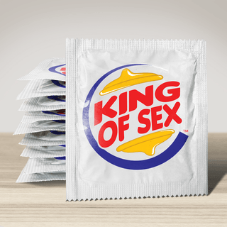 King of sex - Boutique Bella Bella