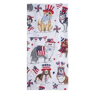 Kitchen Towels - American - Boutique Bella BellaKitchen Towel