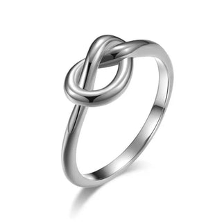 Knot Ring - Boutique Bella BellaRing