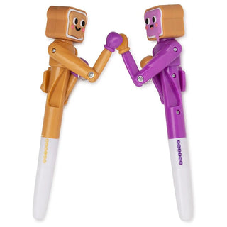 KNUCKLE SANDWICH BOXING PENS - Boutique Bella Bellapens