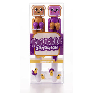 KNUCKLE SANDWICH BOXING PENS - Boutique Bella Bellapens