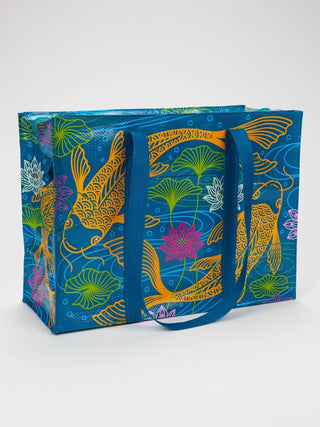 Koi Shoulder Tote - Boutique Bella BellaTote Bag