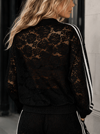 Lace Track Set - Boutique Bella BellaSet