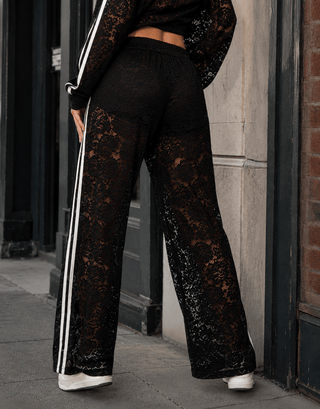 Lace Track Set - Boutique Bella BellaSet