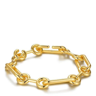 Lacey Chain Bracelet - Boutique Bella BellaBracelet