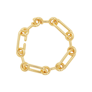 Lacey Chain Bracelet - Boutique Bella BellaBracelet