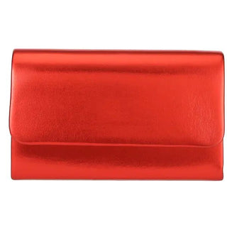 Ladies Envelope Clutch Evening Handbag - Boutique Bella BellaClutch