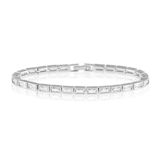 Lainey Tennis Bracelet - Boutique Bella BellaBracelets